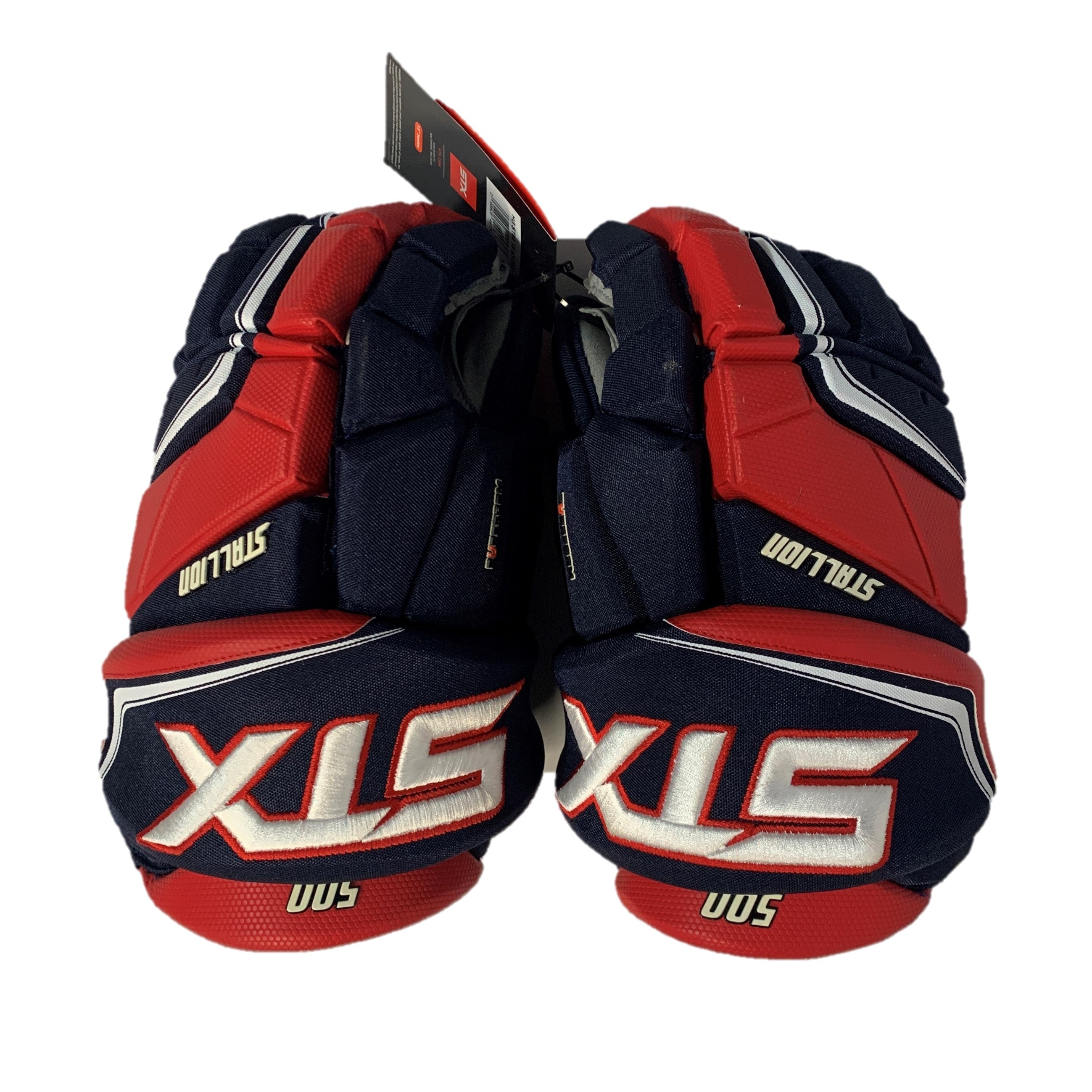 Gants de hockey sur glace STX Stallion 500